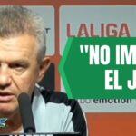 Nicolás Larcamón APLAUDE la decisión de que Jaime Lozano se QUEDE en la Selección Mexicana