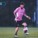 #DavidRuiz REVELA el CONSEJO que le dio #LionelMessi