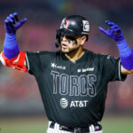 Tatis Jr. exhibió su cañón en revés de Padres ante Marlins