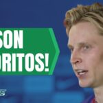 Erik Dueñas AGRADECIDO con LAFC por el ESFUERZO al pase a CUARTOS de FINAL