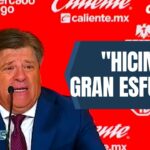 REACCIÓN de Veljko Paunović a la VICTORIA sobre Xolos y la CONTINUIDAD de Isaác Brizuela en Chivas