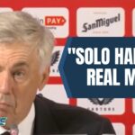 Luis Enrique DESCONCERTADO por pregunta sobre la PRESENCIA de Kylian Mbappé en el PSG