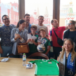 🔥¡ES OFICIAL!🔥 Así FIRMÓ✍🏻 Luis Chávez su CONTRATO con el Dinamo de Moscú 🇷🇺 hasta 2027