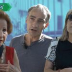 La SATISFACCIÓN de Andrea Pereira y Ángel Villacampa pese a DERROTA de América vs Barcelona Femenil