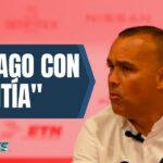Mauro Gerk RESALTA que Querétaro FC TERMINÓ por HUNDIR al Necaxa