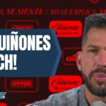 Ignacio Ambriz VALORA el PUNTO del Toluca como VISITANTE en el DESGASTADO Estadio Jalisco ante Atlas
