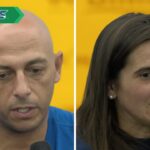 Lo que DIJO el DT del Barcelona Femenil sobre la Liga MX Femenil y el Futbol Mexicano