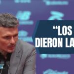 REVELA David Ruiz que el EMPATE SIN GOLES de Inter Miami con Nashville SC se SINTIÓ como una DERROTA