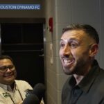 La EMOCIÓN de Luis Caicedo por ENFRENTAR a Lionel Messi e Inter Miami en la FINAL de la US Open Cup