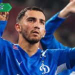 ¡HACIENDO HISTORIA! Luis Chávez se CONVRTIÓ en el PRIMER MEXICANO en JUGAR en la Copa de Rusia