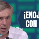 Xavi Hernández HABLA de la FALTA DE GOL de Robert Lewandowski en el FC Barcelona