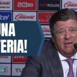 La SATISFACCIÓN de Ismael Rescalvo por el EMPATE de 1-1 entre Xolos de Tijuana y Mazatlán FC