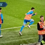Lo que DIJO Javier “Chicharito” Hernández sobre su RETIRO del FÚTBOL