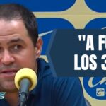 Esto DIJO Héctor Herrera de Lionel Messi e Inter Miami: “El EQUIPO del MOMENTO y El MEJOR del Mundo”