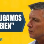 La REACCIÓN de Antonio Mohamed luego de que Pumas le ARREBATÓ el INVICTO a Tigres