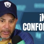 El DIVERTIDO CONSEJO de Antonio Mohamed para Jorge Ruvalcaba tras SALIDA de Pumas a Europa