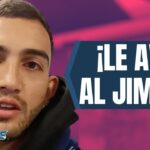 Omar Quintero y Gabriel Girón Jr HABLAN previo al DEBUT de México en la Copa del Mundo FIBA 2023