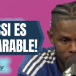 Jim Curtin ASEGURA que si Lionel Messi TOMA EL BALÓN, el Philadelphia Union ESTÁ LIQUIDADO