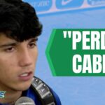 ASEGURA Ángel Villacampa que NO HAY TANTA DIFERENCIA entre América y Barcelona Femenil