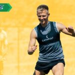 ¡Luis Chávez LISTO para escribir su HISTORIA y DEBUTAR con el Dinamo Moscú ante Spartak!