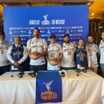 Se une Jared Wilson a ‘La Embestida’
