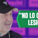 El EMOTIVO mensaje de Luis Chávez al DEBUTAR en casa con el Dinamo Moscú la NOCHE de Independencia