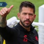 Así LLEGARON los Tigres a Los Ángeles para ENFRENTAR al LAFC por la Campeones Cup