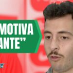 Luis Chávez da “El Grito” en su debut en casa del Dinamo
