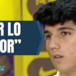 Brian Rodríguez AFIRMA que Club América BUSCARÁ VENGANZA por la Liguilla PASADA