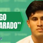 Luis Chávez da “El Grito” en su debut en casa del Dinamo
