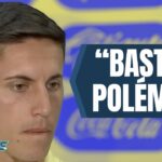 Julián Quiñones QUIERE GANAR su PRIMER Clásico Nacional con América ante Chivas