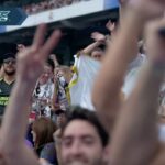 Unión de GIGANTES: LaLiga y CLWB PÊL DROED LLANFAIRPWLLGW