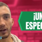 “Me PERDÍ el CUMPLEAÑOS de mi ESPOSA” Roberto ‘Piojo’ Alvarado quiere DAR un GOLPE de AUTORIDAD