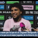 Gerardo Martino ASEGURA que Lionel Messi SÍ IRÁ a Barcelona…