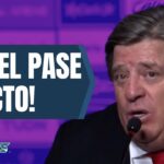 “Mientras haya VIDA, hay ESPERANZA”: Benjamín Mora NO DESCARTA meter a Atlas a Liguilla