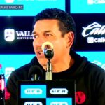 Turco Mohamed HABLÓ sobre la posible SANCIÓN por su POLÉMICA camisa en el Pumas vs Monterrey
