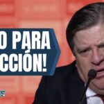 La REACCIÓN de Gustavo Da Silva, tras la DERROTA del Atlético de San Luis ante Xolos