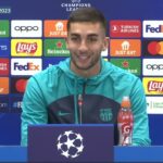 Xavi Hernández: “(Carlo) Ancelotti NO CALIENTA el Clásico, TIENE RAZÓN en lo que DICE”