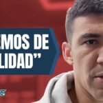 La SENTENCIA de Manu Trigueros y José Rojo Martín previo al Villarreal vs Rennes en la UEL