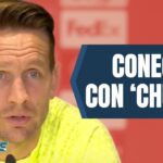 Las ALABANZAS de Raúl González para el Recreativo de Huelva tras la DERROTA del Real Madrid Castilla