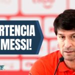 Casemiro ESTALLA contra la Federación Brasileña de Futbol