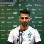 Nicolás Larcamón ILUSIONADO con METER a León a la Liguilla después de EMPATAR contra Atlas