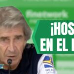 El Strasbourg es una PRUEBA más DIFÍCIL que el Milan” – Luis Enrique