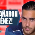 Arne Slot CONTESTA a los RUMORES de Santiago Giménez al Real Madrid