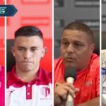 Las REACCIONES tras el EMPATE entre Motagua y Deportivo Saprissa