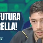 Igor Zubeldia e Imanol Alguacil HABLAN del juego entre RB Salzburgo y la Real Sociedad en Champions