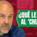 Luuk de Jong REVELA la CONEXIÓN que tiene con Hirving “Chucky” Lozano y lo que ESPERA de él en PSV
