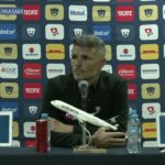 “NECESITABAMOS que la GENTE se fuera CONTENTA”: Mauro Gerk tras VICTORIA de Gallos ante Xolos