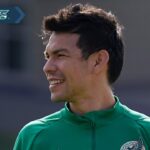 “Mi ÍDOLO de pequeño es Lionel Messi”: La INSPIRACIÓN de Bryan Zaragoza para ser futbolista