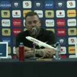 Tano Ortiz sobre la VICTORIA ante Pumas: ‘Tengo JUGADORES con HUE** TREMENDOS’